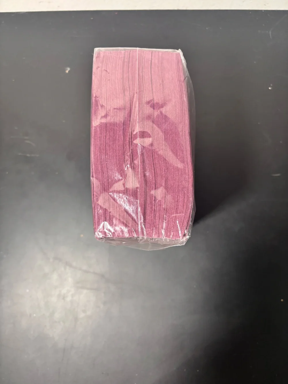 N/A elegant pink